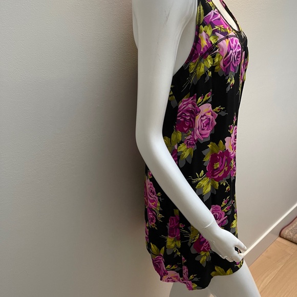 Between Johnson Mini Dress - Picture 4 of 4